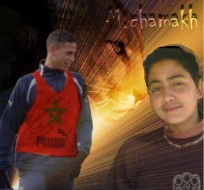 avce chmakh