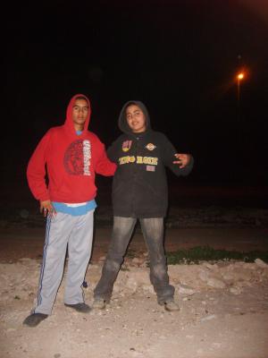 dima m3a mhom 