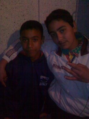 avce 3chiri yassine