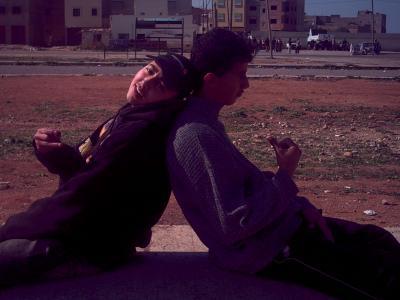 avce 3chiri mki